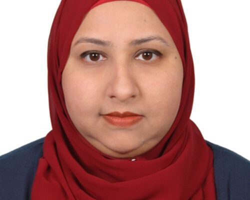 Dr Fatema Shabnam